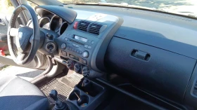 Honda Jazz, снимка 11