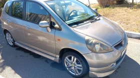 Honda Jazz, снимка 1
