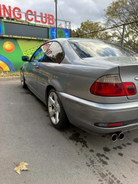BMW 320, снимка 7