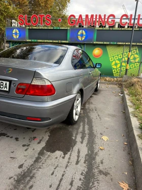 BMW 320, снимка 6