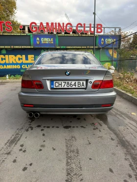BMW 320, снимка 4