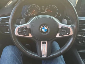 BMW 550, снимка 11