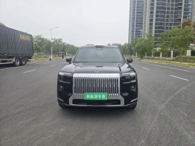 Zeekr 9X Ultra Edition 55kWh autogeorge.com, снимка 2