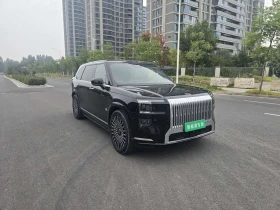 Zeekr 9X Ultra Edition 55kWh autogeorge.com, снимка 3