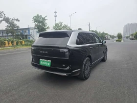 Zeekr 9X Ultra Edition 55kWh autogeorge.com, снимка 9