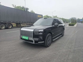 Zeekr 9X Ultra Edition 55kWh autogeorge.com, снимка 1