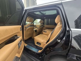 Zeekr 9X Ultra Edition 55kWh autogeorge.com, снимка 6