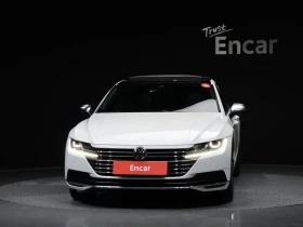 VW Arteon, снимка 3