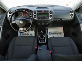 VW Tiguan 2.0 TDI 4 MOTION  | Mobile.bg   8
