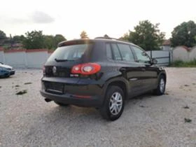 VW Tiguan 2.0 TDI 4 MOTION  | Mobile.bg    6