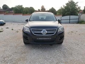 VW Tiguan 2.0 TDI 4 MOTION  | Mobile.bg    2