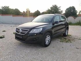     VW Tiguan 2.0 TDI 4 MOTION 