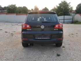 VW Tiguan 2.0 TDI 4 MOTION  | Mobile.bg    5