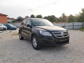 VW Tiguan 2.0 TDI 4 MOTION  | Mobile.bg    3