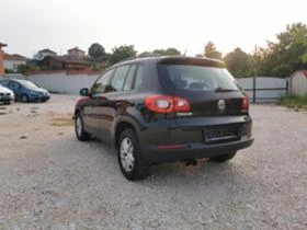 VW Tiguan 2.0 TDI 4 MOTION  | Mobile.bg    4