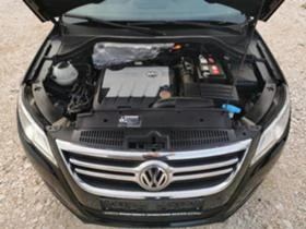 VW Tiguan 2.0 TDI 4 MOTION  | Mobile.bg    15