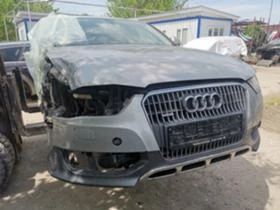 Audi A4 Allroad quattro 2.0tdi | Mobile.bg    2