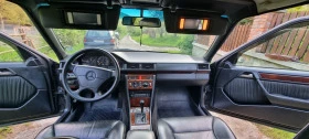 Mercedes-Benz 124 //  E 280 // 6+1 | Mobile.bg    6