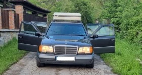 Mercedes-Benz 124 //  E 280 // 6+1 | Mobile.bg    4