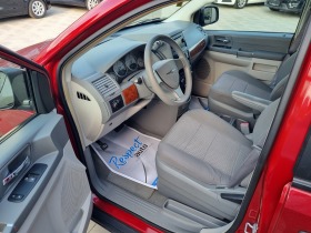 Chrysler Voyager 3.3i V6 175ps* БЕНЗИН* АВТОМАТИК* 7 МЕСТА, снимка 7