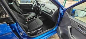 Skoda Fabia 1.4TDI Style - [7] 