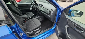 Skoda Fabia 1.4TDI Style | Mobile.bg    6
