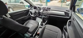 Skoda Fabia 1.4TDI Style - [8] 