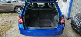 Skoda Fabia 1.4TDI Style - [16] 