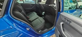 Skoda Fabia 1.4TDI Style, снимка 14