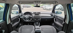 Skoda Fabia 1.4TDI Style | Mobile.bg    8