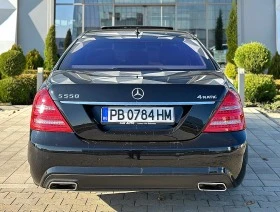 Mercedes-Benz S 500 | Mobile.bg    4