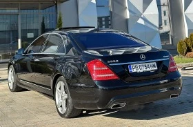 Mercedes-Benz S 500 | Mobile.bg    5