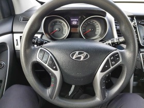 Hyundai I30 1,6d 110ps FACELIFT, снимка 9