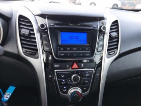 Hyundai I30 1,6d 110ps FACELIFT, снимка 10