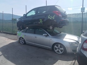 Audi A6 3.0tdi asb, снимка 1 - Автомобили и джипове - 45853965