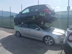 Audi A6 3.0tdi asb - [5] 