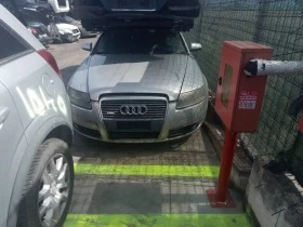 Audi A6 3.0tdi asb - [6] 