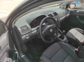 VW Golf GT  2.0 TDI   140k.c., снимка 11