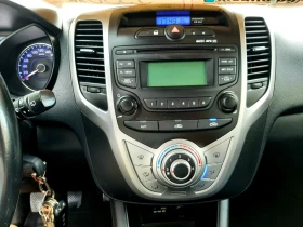 Обява за продажба на Hyundai Ix20 1.4i  ~9 350 лв. - изображение 7