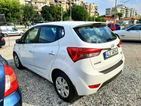 Обява за продажба на Hyundai Ix20 1.4i  ~9 350 лв. - изображение 5
