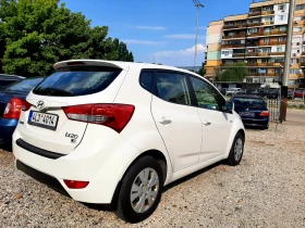 Обява за продажба на Hyundai Ix20 1.4i  ~9 350 лв. - изображение 3