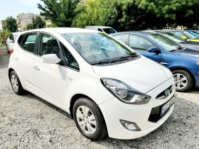 Обява за продажба на Hyundai Ix20 1.4i  ~9 350 лв. - изображение 1