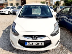 Обява за продажба на Hyundai Ix20 1.4i  ~9 350 лв. - изображение 1