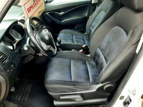 Обява за продажба на Hyundai Ix20 1.4i  ~9 350 лв. - изображение 8