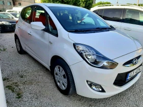 Hyundai Ix20 1.4i , снимка 1