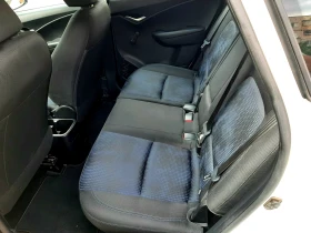 Обява за продажба на Hyundai Ix20 1.4i  ~9 350 лв. - изображение 9