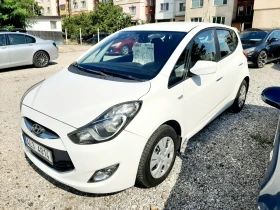 Обява за продажба на Hyundai Ix20 1.4i  ~9 350 лв. - изображение 2