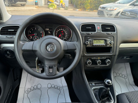 Обява за продажба на VW Golf 1.6* BIFUEL* ФАБРИЧНА ГАЗ* ТОП СЪСТОЯНИЕ*  ~12 350 лв. - изображение 10