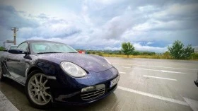 Porsche Boxster S, снимка 2