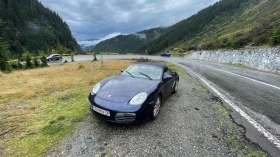 Porsche Boxster S, снимка 3